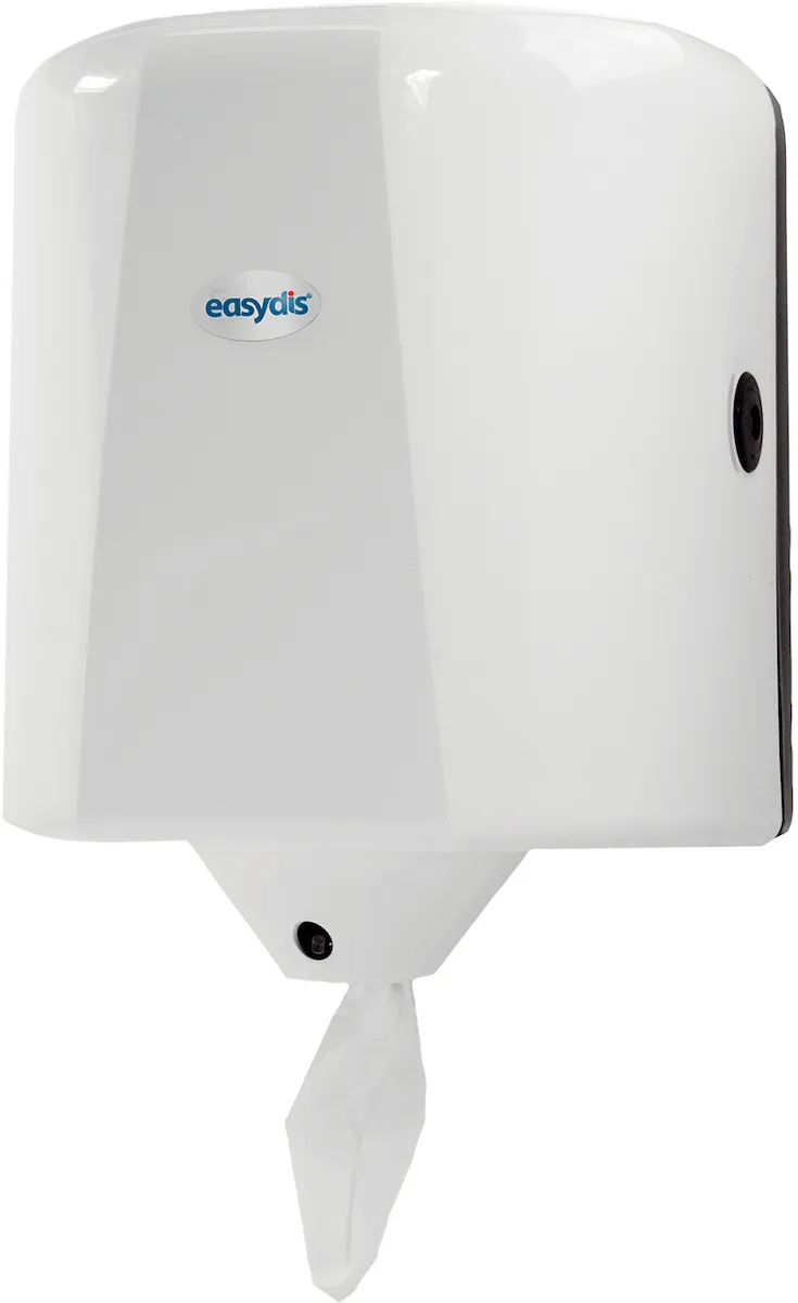 DISTRIBUTEUR PH MINI JUMBO BLANC