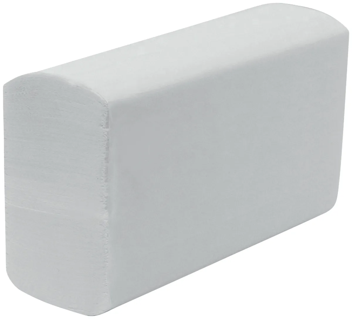 ESSUIE MAINS PLIES Z BLANC 150 FORMATS