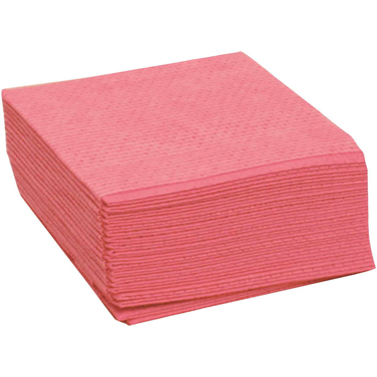 LAVETTE MULTITOWEL ROSE 50X35CM