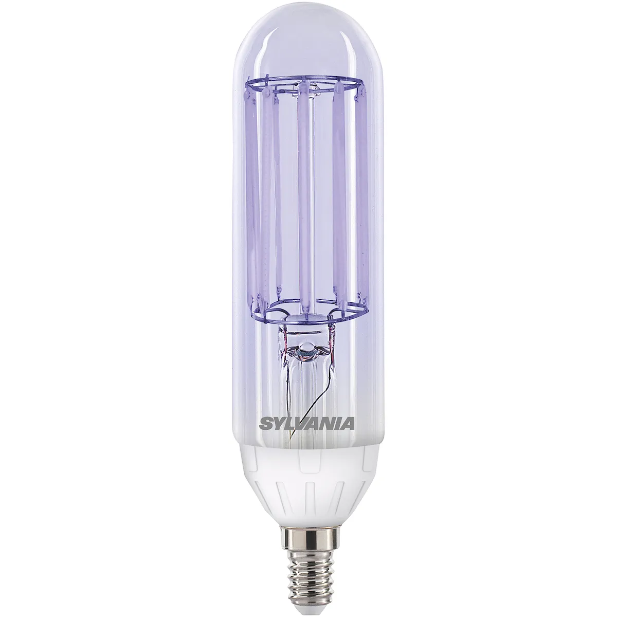 LED 5W E14 ACTINIQUE ANTI-ÉCLATS