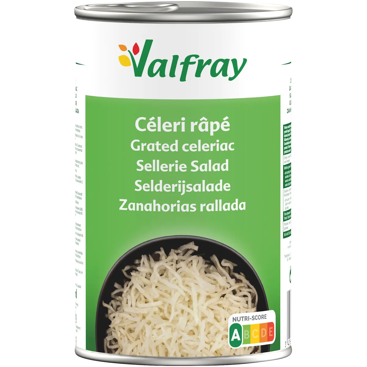 CELERI RAPE 5/1