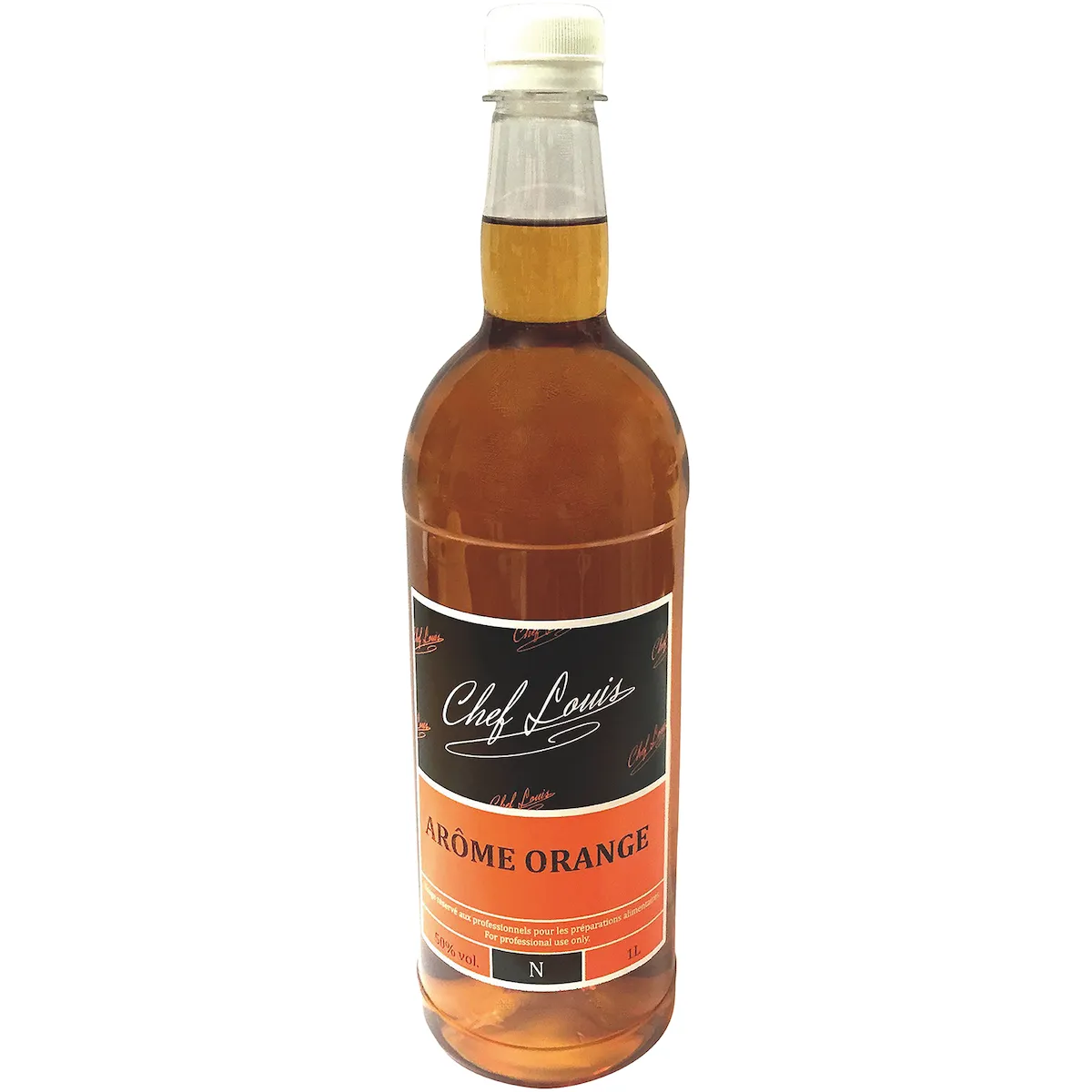 AROME ORANGE 50° 1L
