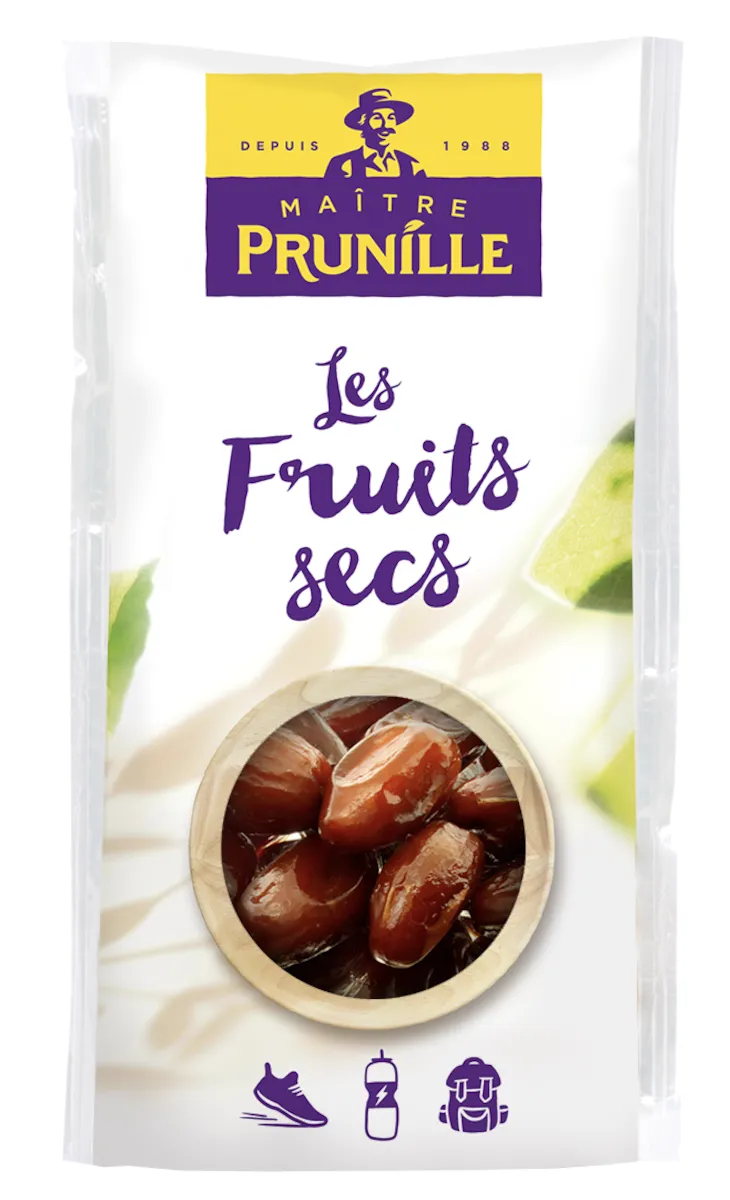 DATTE DEGLET NOUR DENOYAUTE MOELLEUSE-SACHET 40G