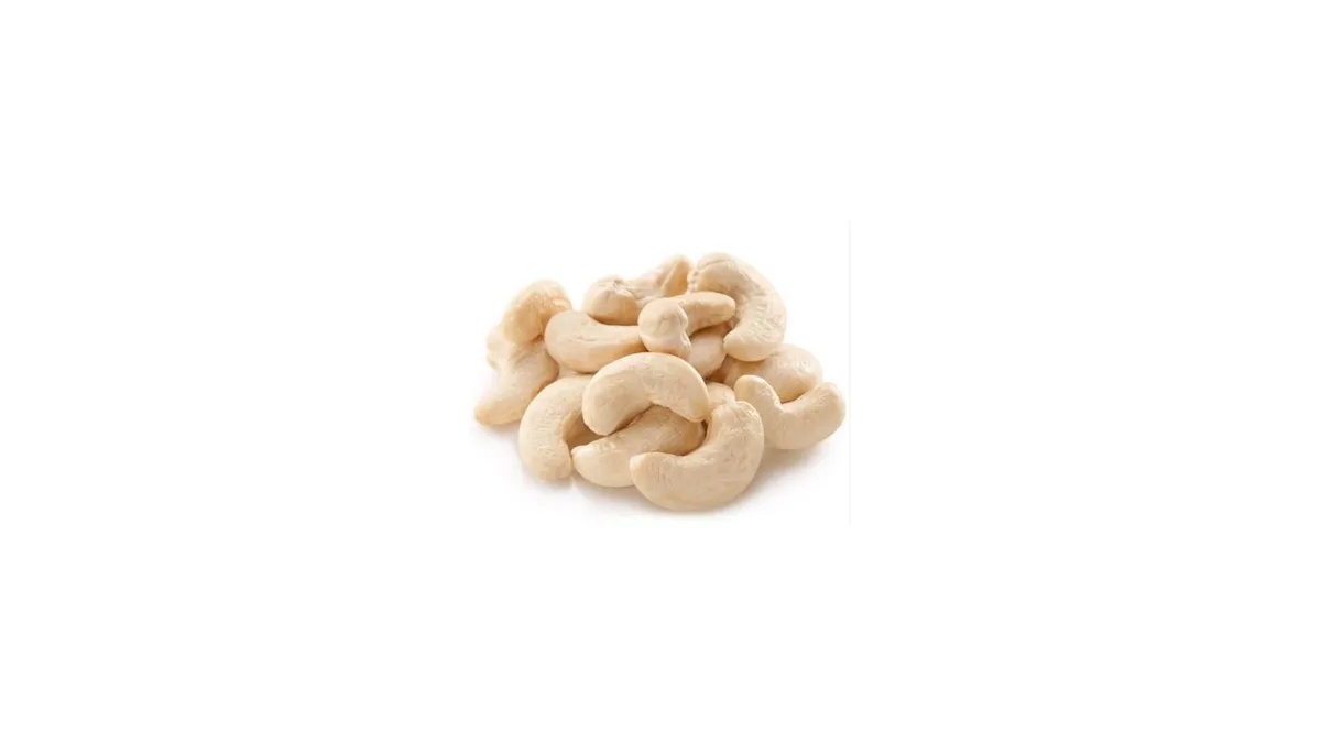 NOIX DE CAJOU CRUE 1KG