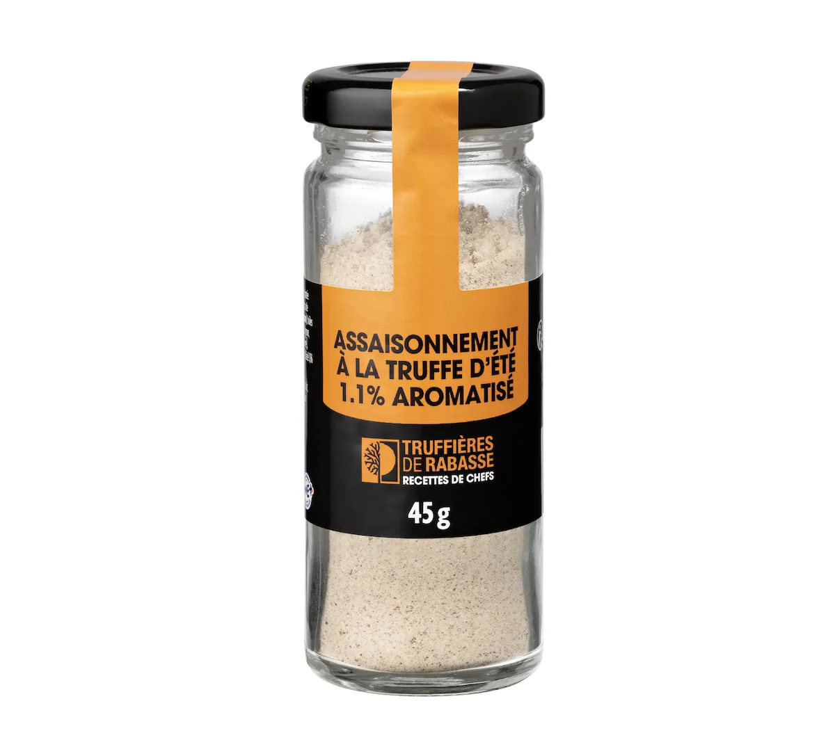ASSAISONNEMENT A LA TRUFFE D ETE 1,1% AROMATISE
