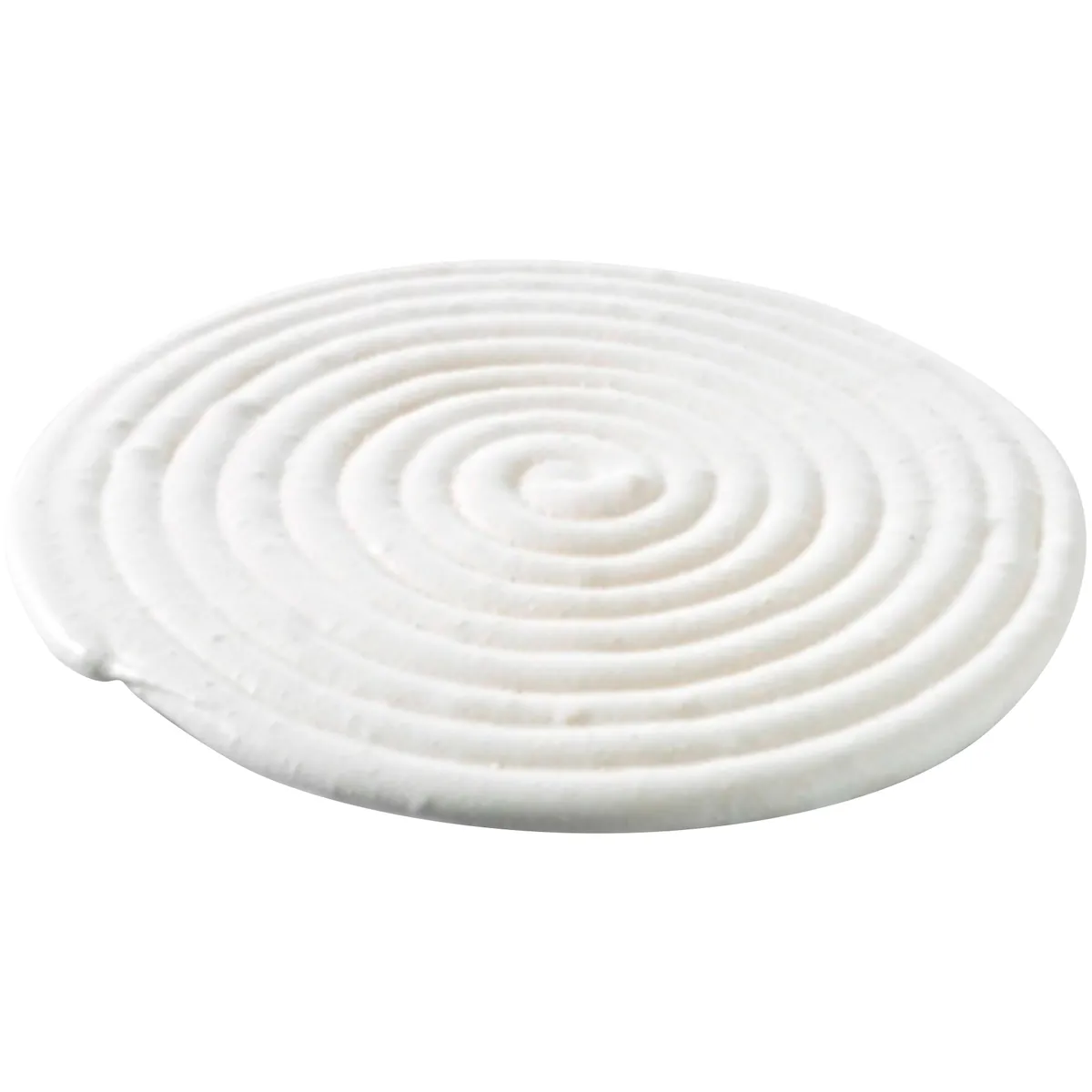 DISQUE DE MERINGUE - 12 PIECES