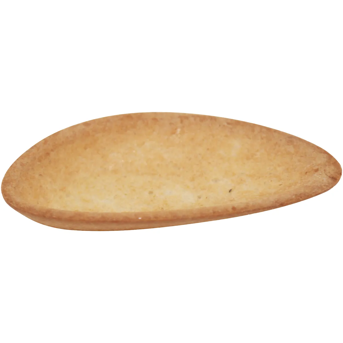 FINE COQUILLE NATURE BEURRE - 84 PIECES
