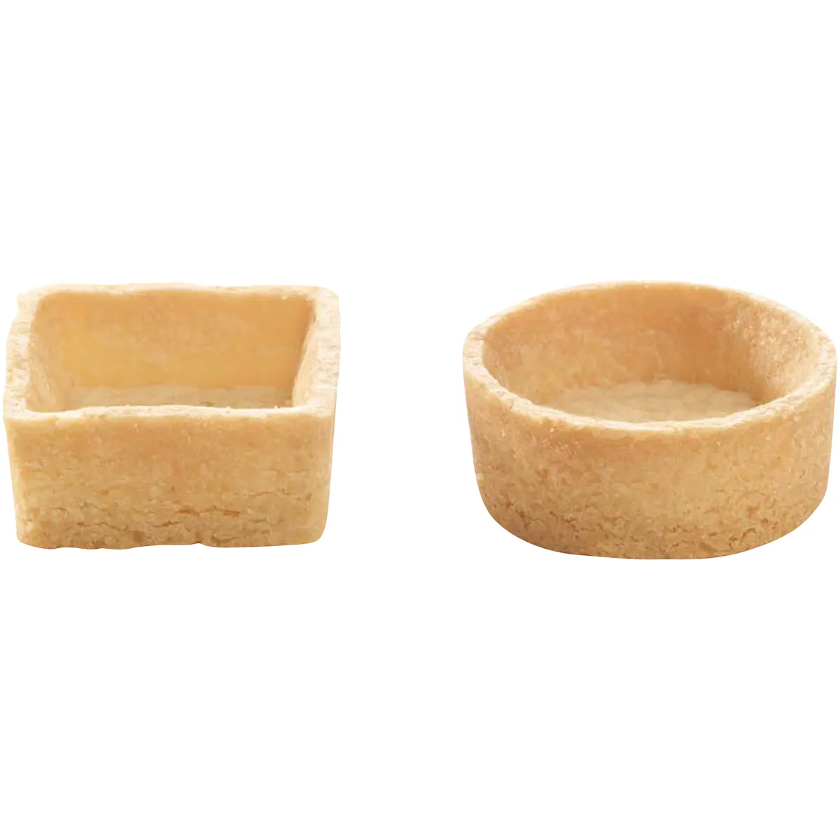 ASSORTIMENT DE MINI TRENDY SUCRES BEURRE - 96 PIECES
