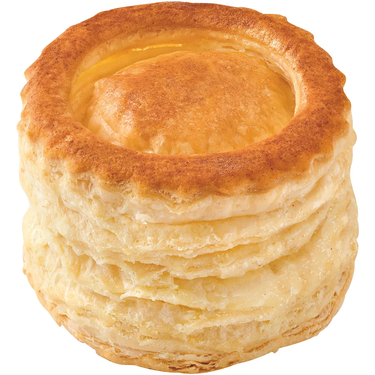 BOUCHEE - 24 PIECES