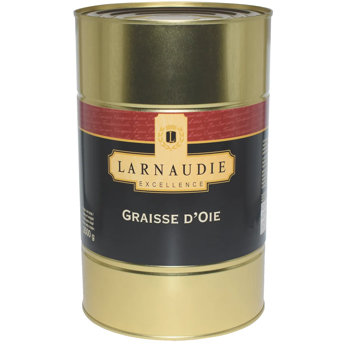 GRAISSE D'OIE 5/1