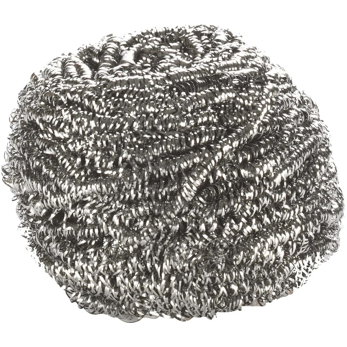 BOULE INOX 60GR - PAQUET DE 10
