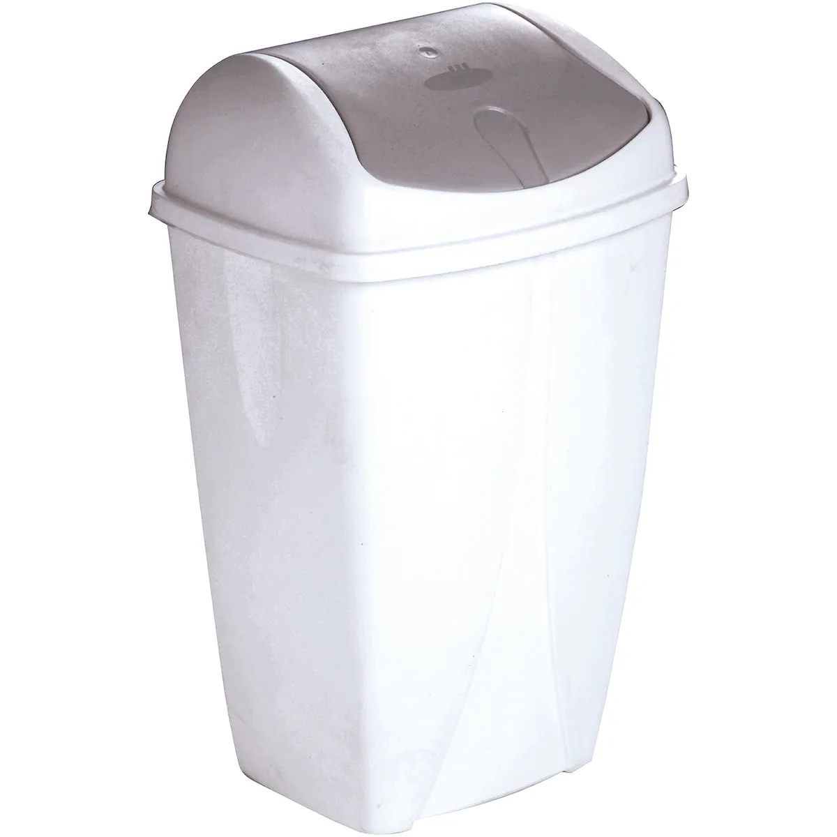 POUBELLE BASCULANTE SWING 25L