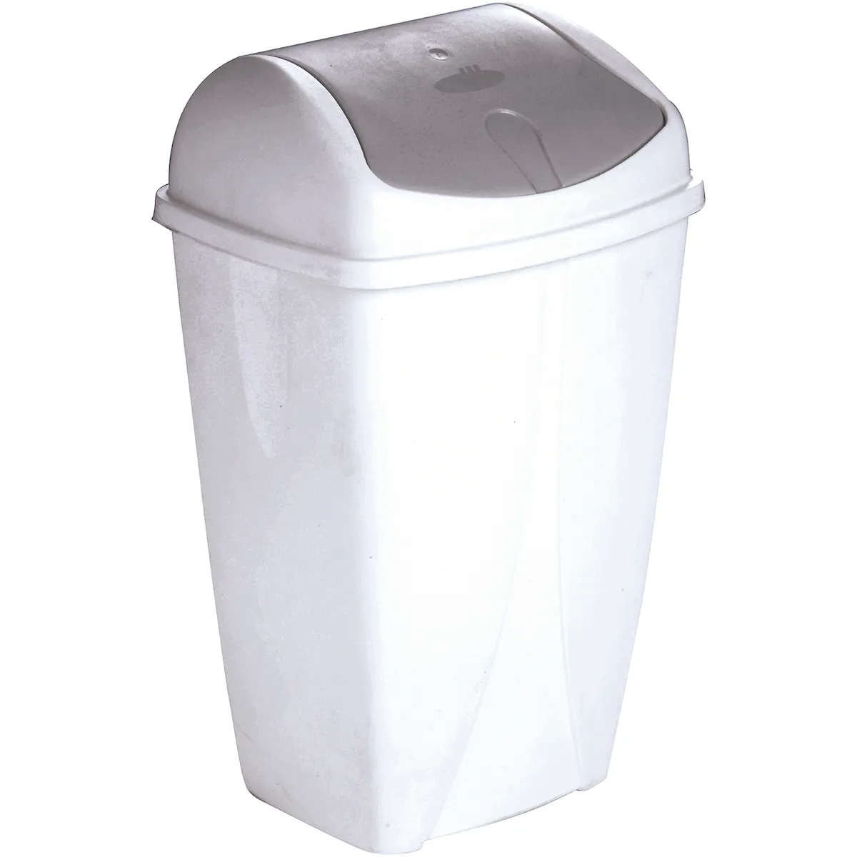 POUBELLE BASCULANTE SWING 50L