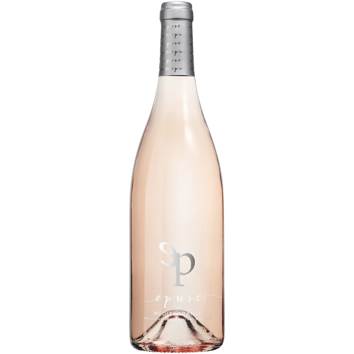 EPURE 75CL ROSE 2024 - IGP MEDITERRANEE