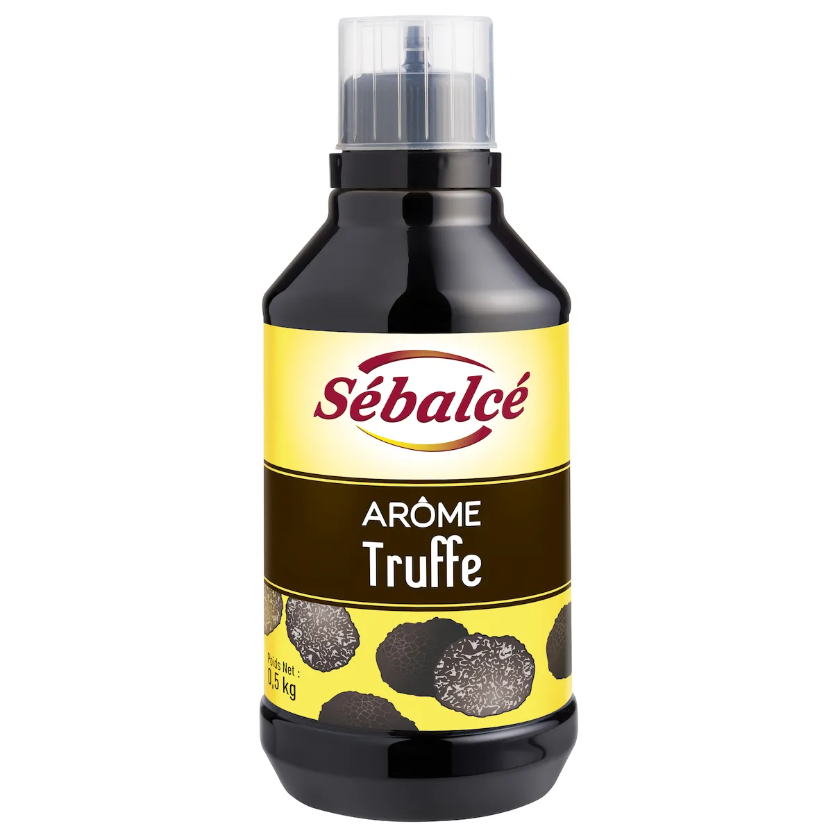AROME TRUFFE BTL 500G