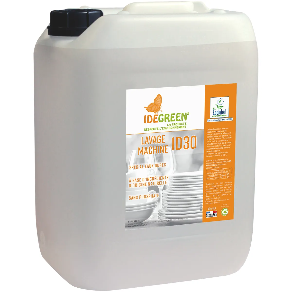 GREEN STAR CUISINE LAVAGE MACHINE    10KG
