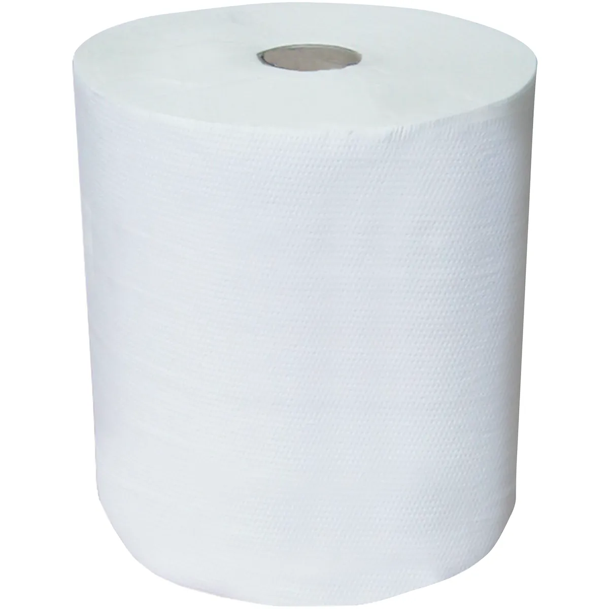 ESSUIE MAINS PURE PATE BLCHE LAIZE 20CM-2 PLIS-ROULEAU 110M-MANDRAIN 39MM