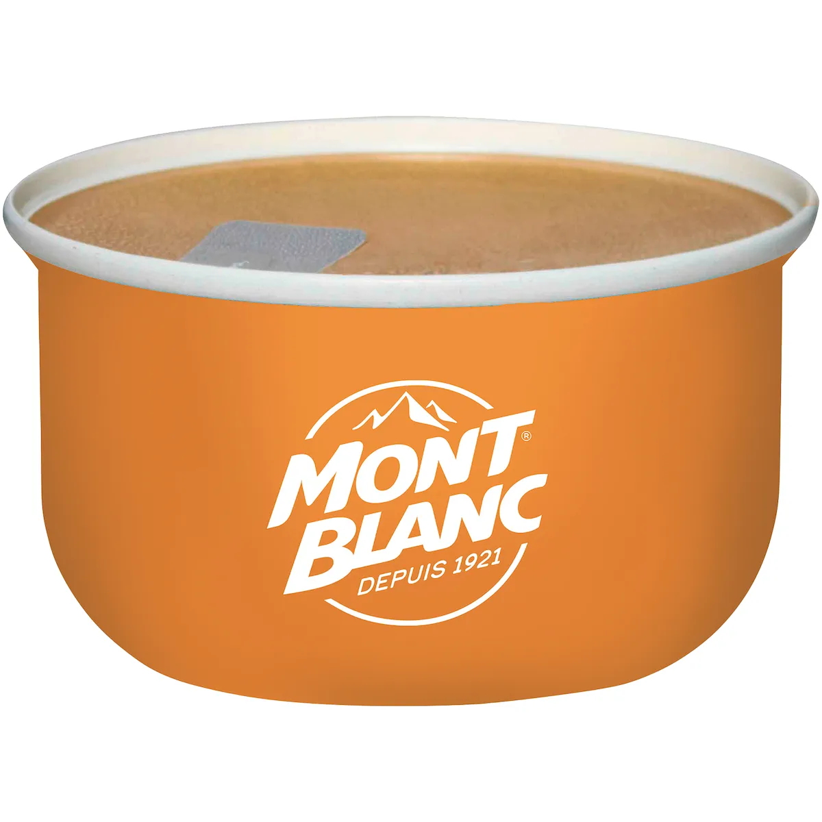 CREME DESSERT CARAMEL CARTON DE 48 BOITES DE 125 G
