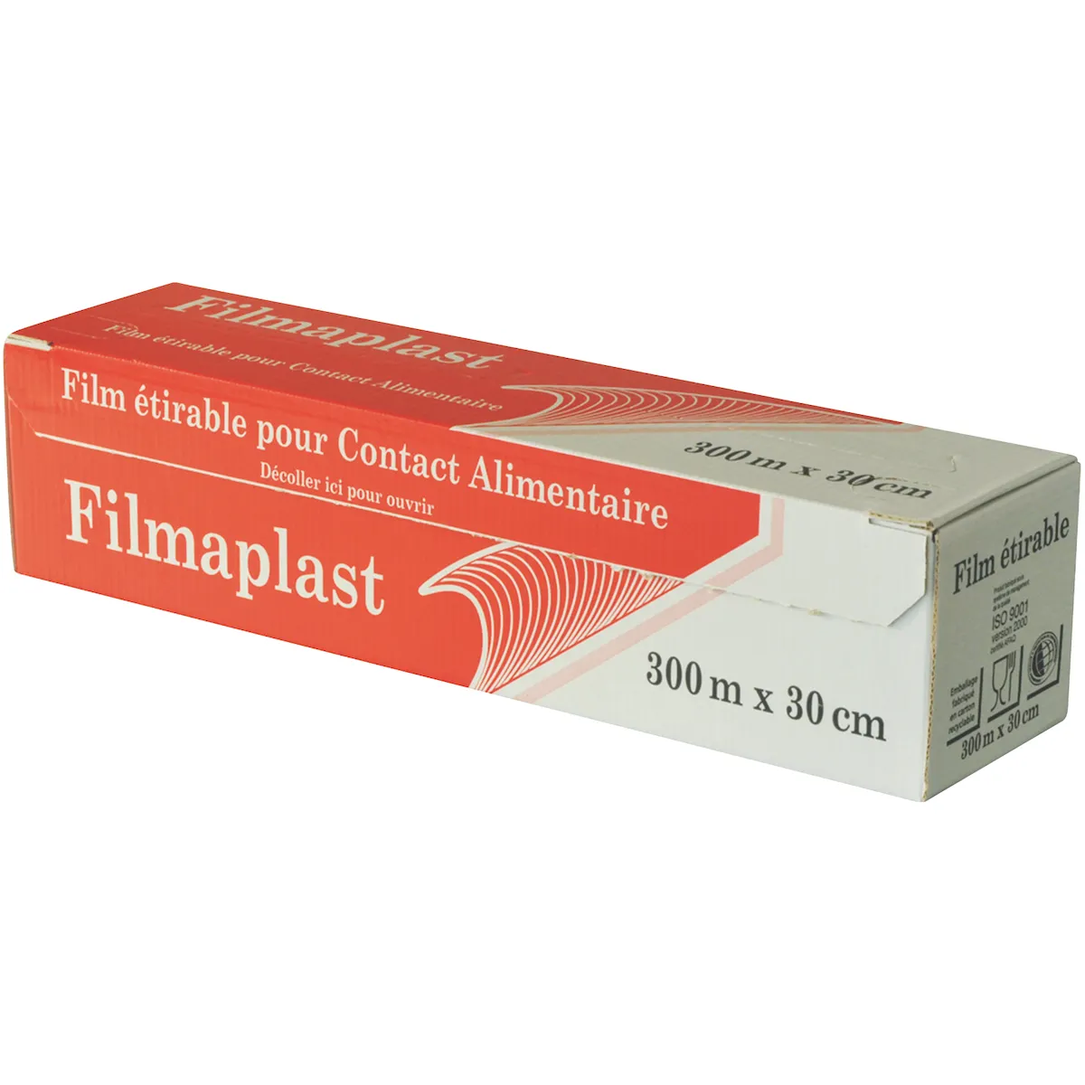 ROUL FILM BTE DISTR 30CM R300M