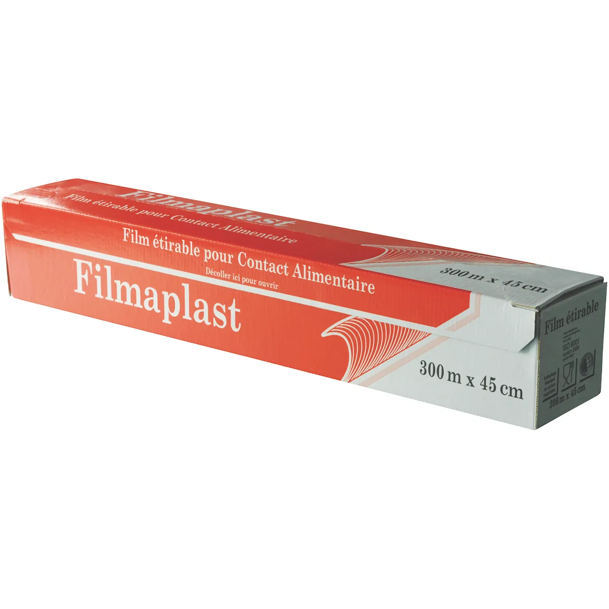 ROUL FILM BTE DISTR 45CM R300M