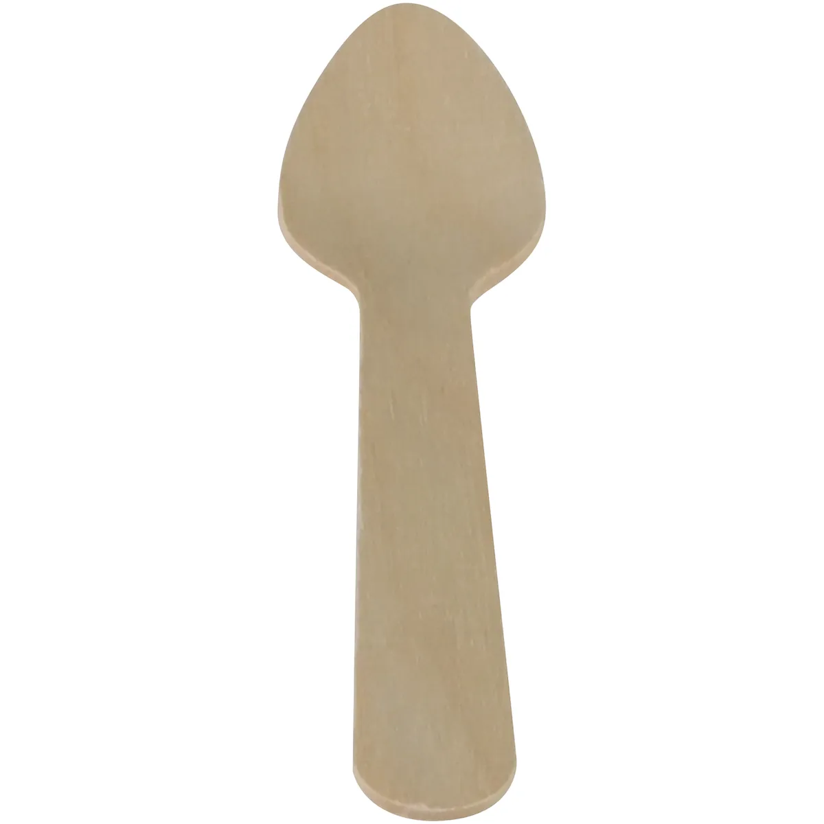 CUILLERE A DESSERT 110 BOIS