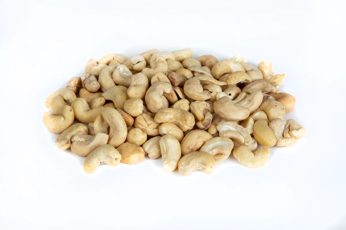 NOIX CAJOU ENTIERE 1KG