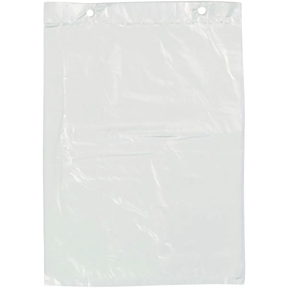 SAC LIASSE PEHD TRANSPARENT P5000