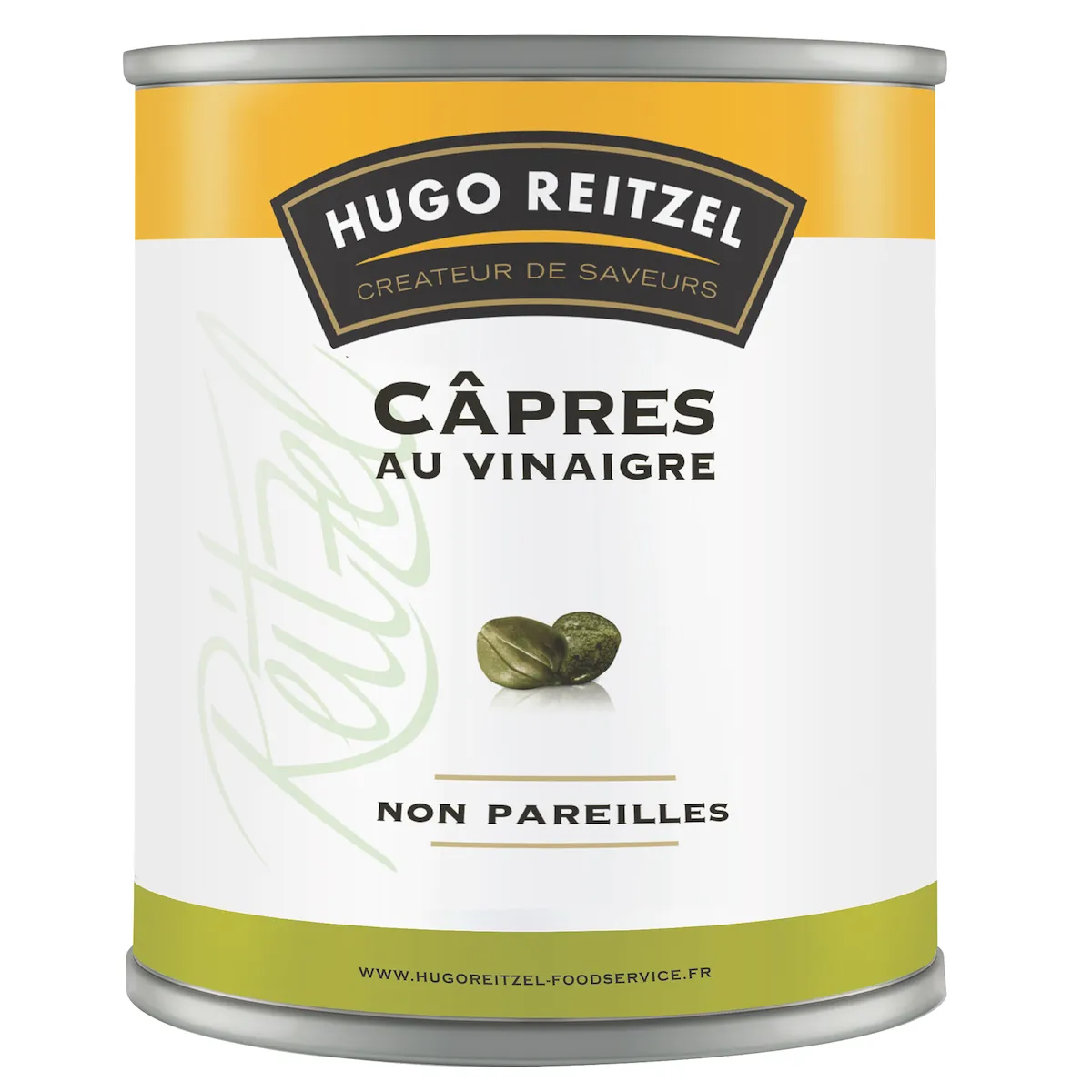 CAPRES NON PAREILLES - BTE 4/4 DE 475G