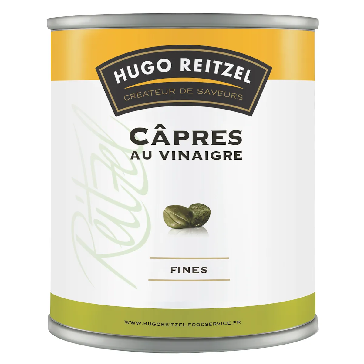 CAPRES FINES - BTE 4/4 DE 475G
