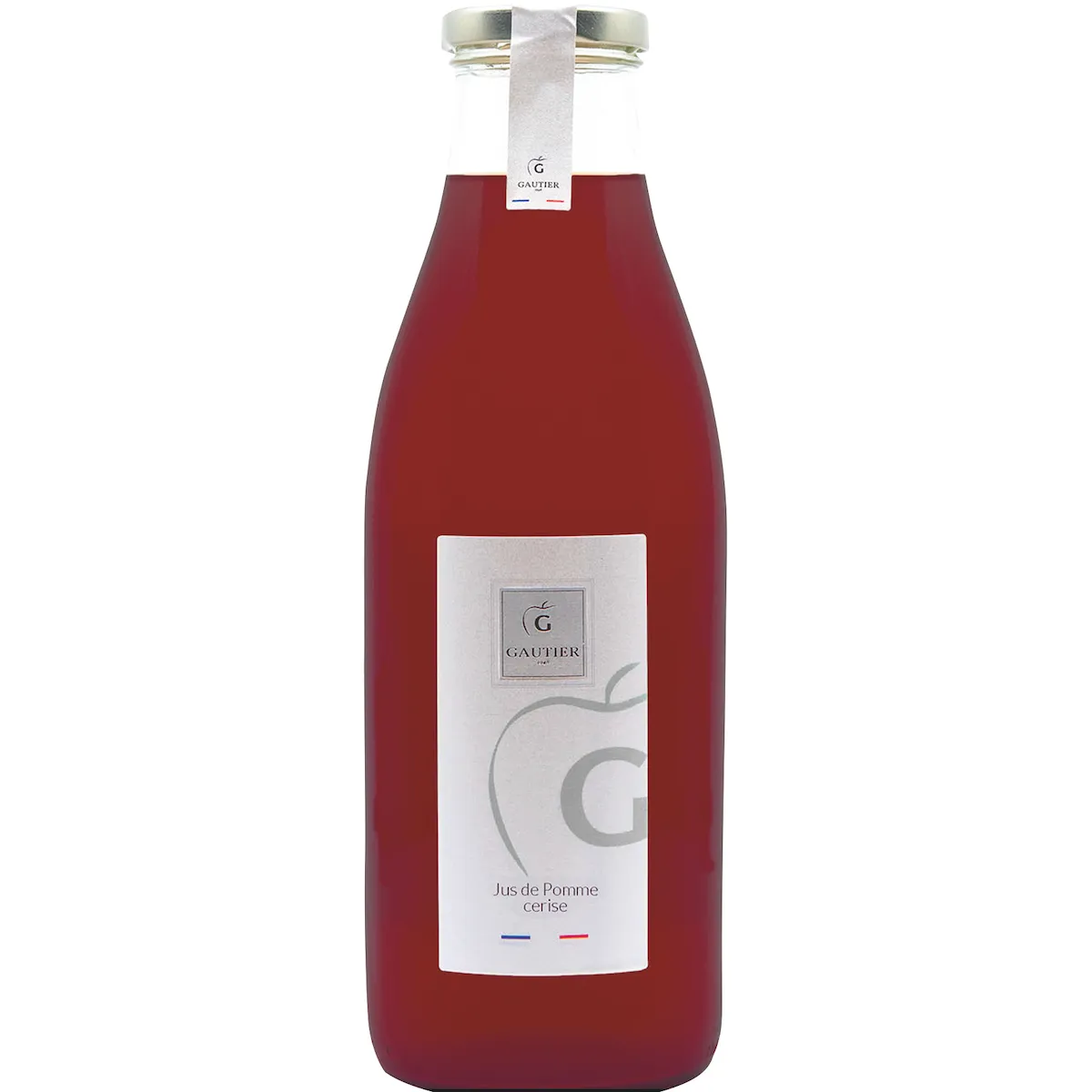 JUS POMME CERISE 25CL