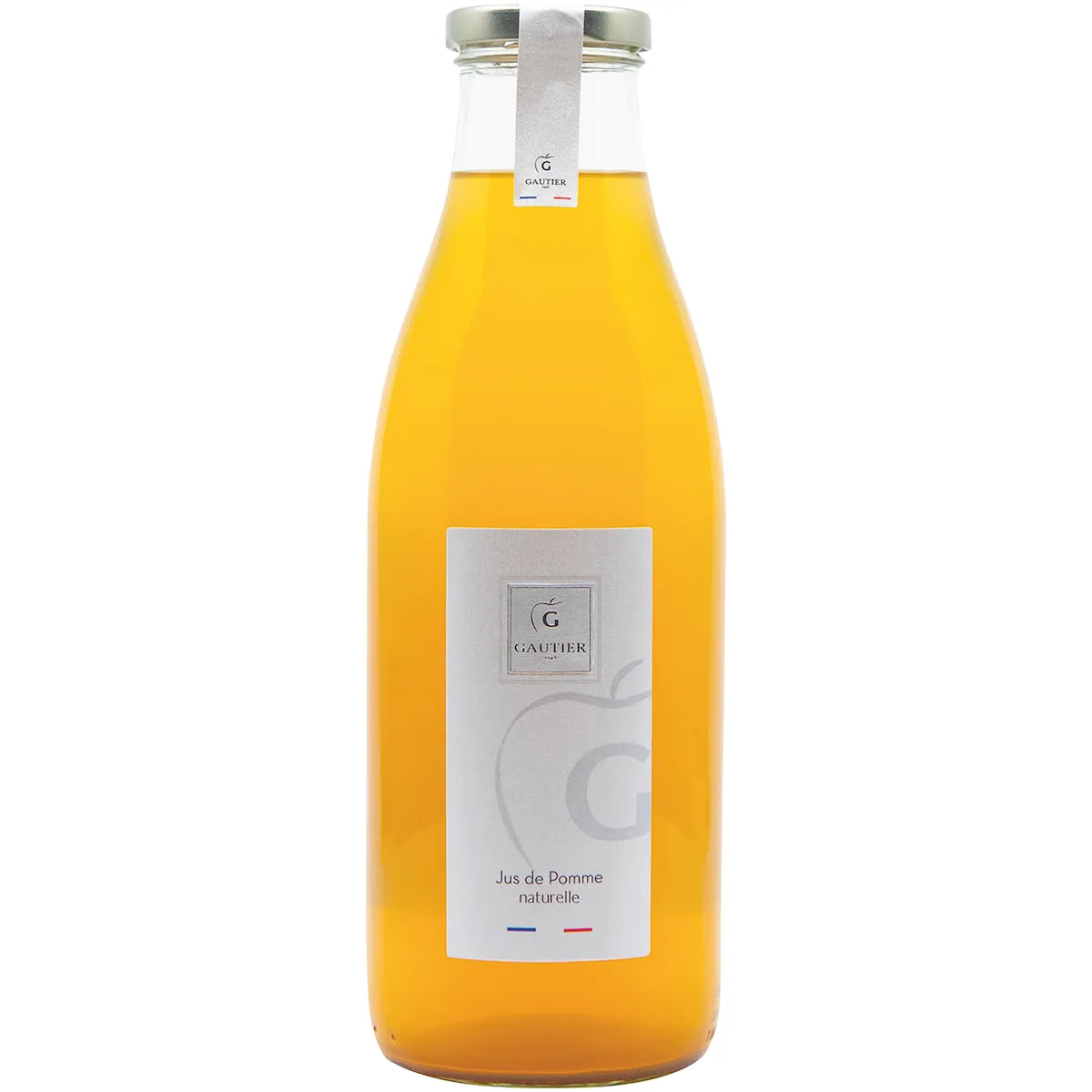 JUS POMME NATURELLE HVE 25CL