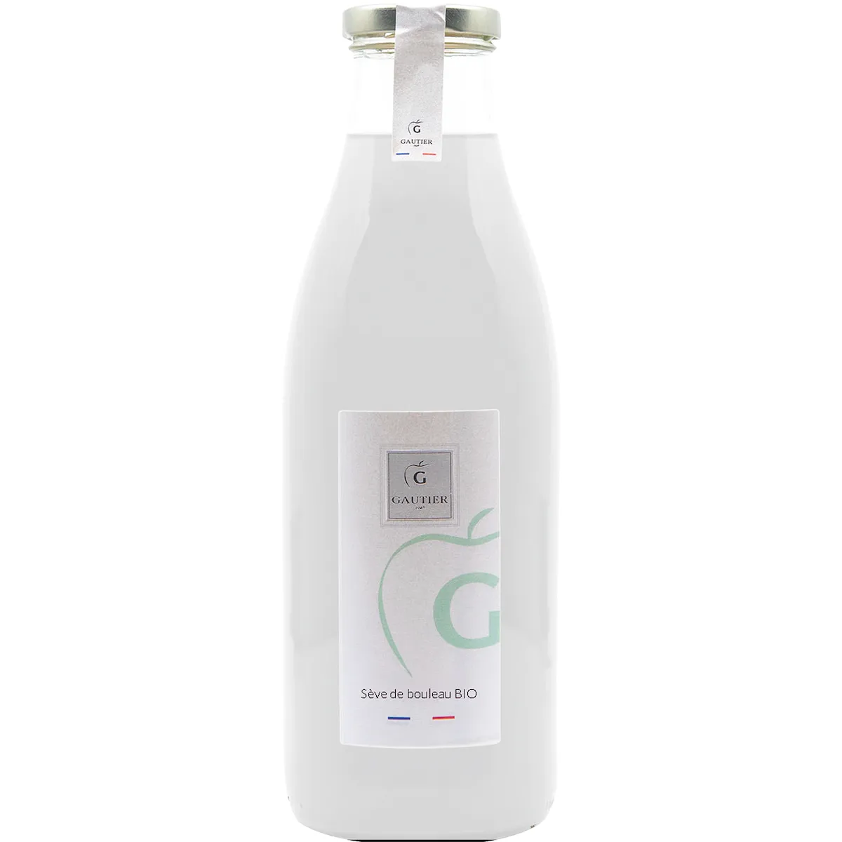JUS SEVE BOULEAU BIO 25CL