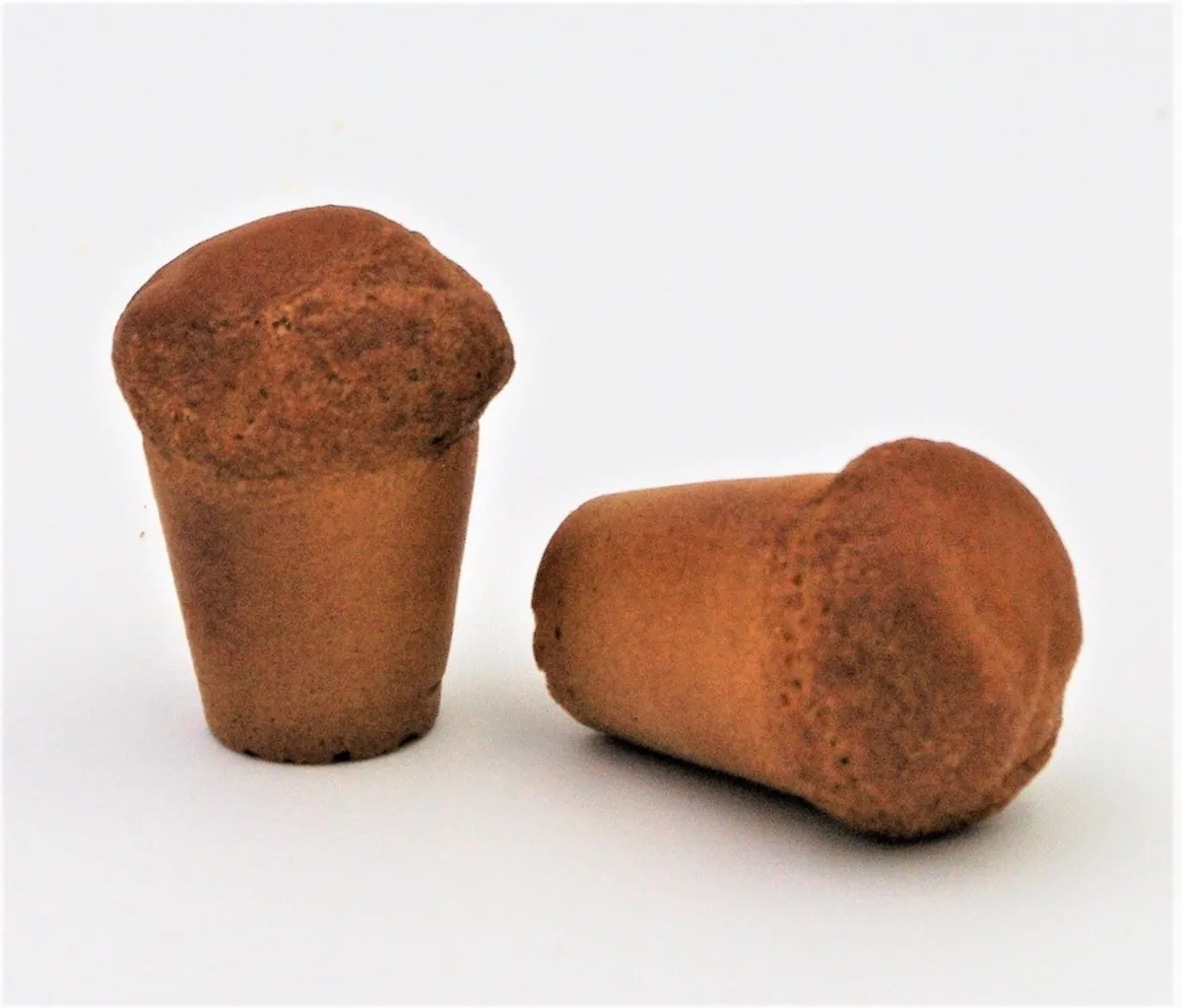 SAVARINS 20-30MM MINI BOUCHONS