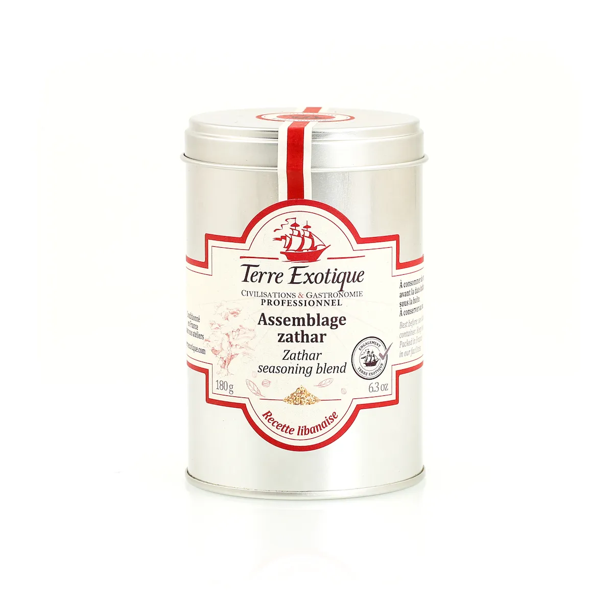 TANDOORI MASSALA  150G