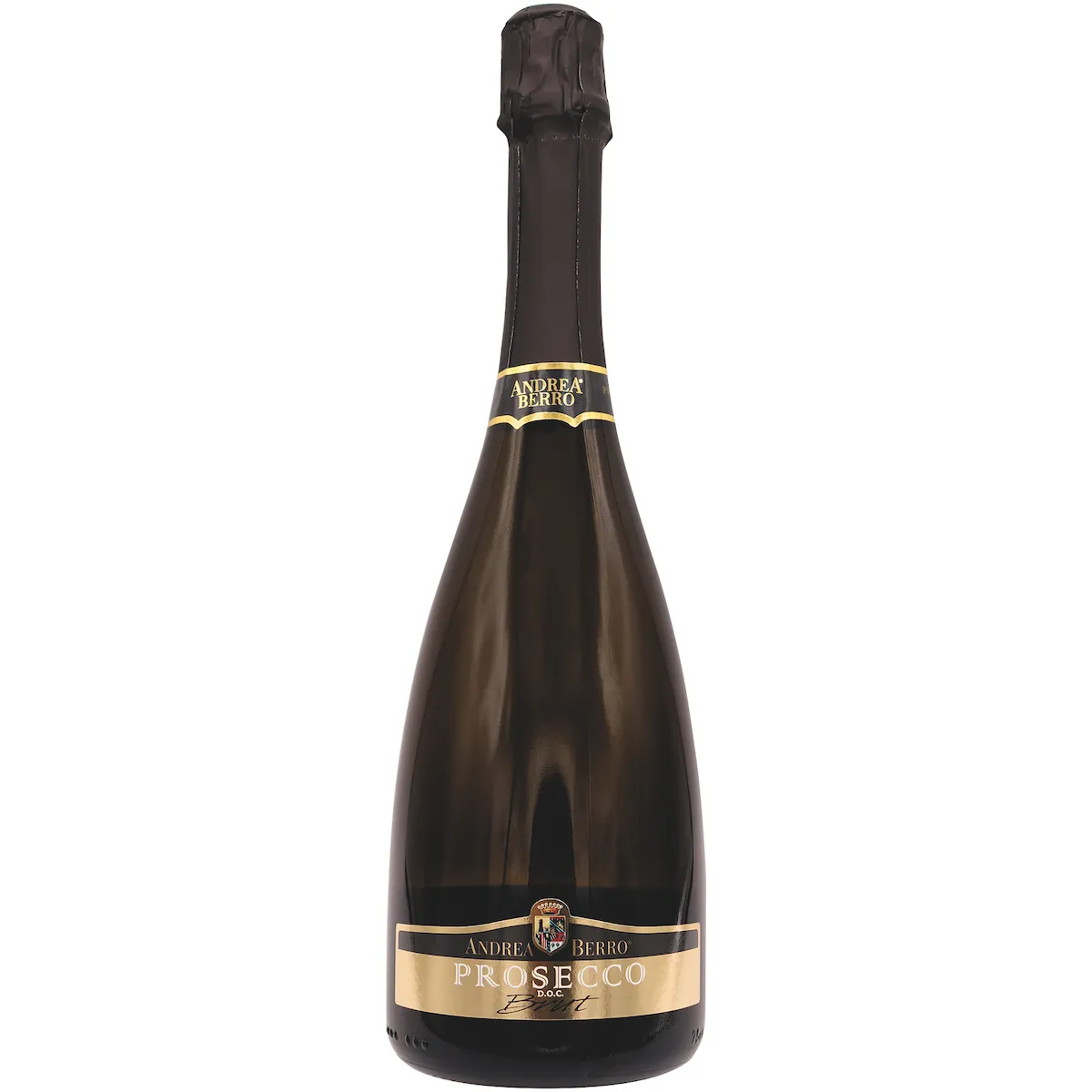 PROSECCO BRUT ANDREA BERRO 75CL
