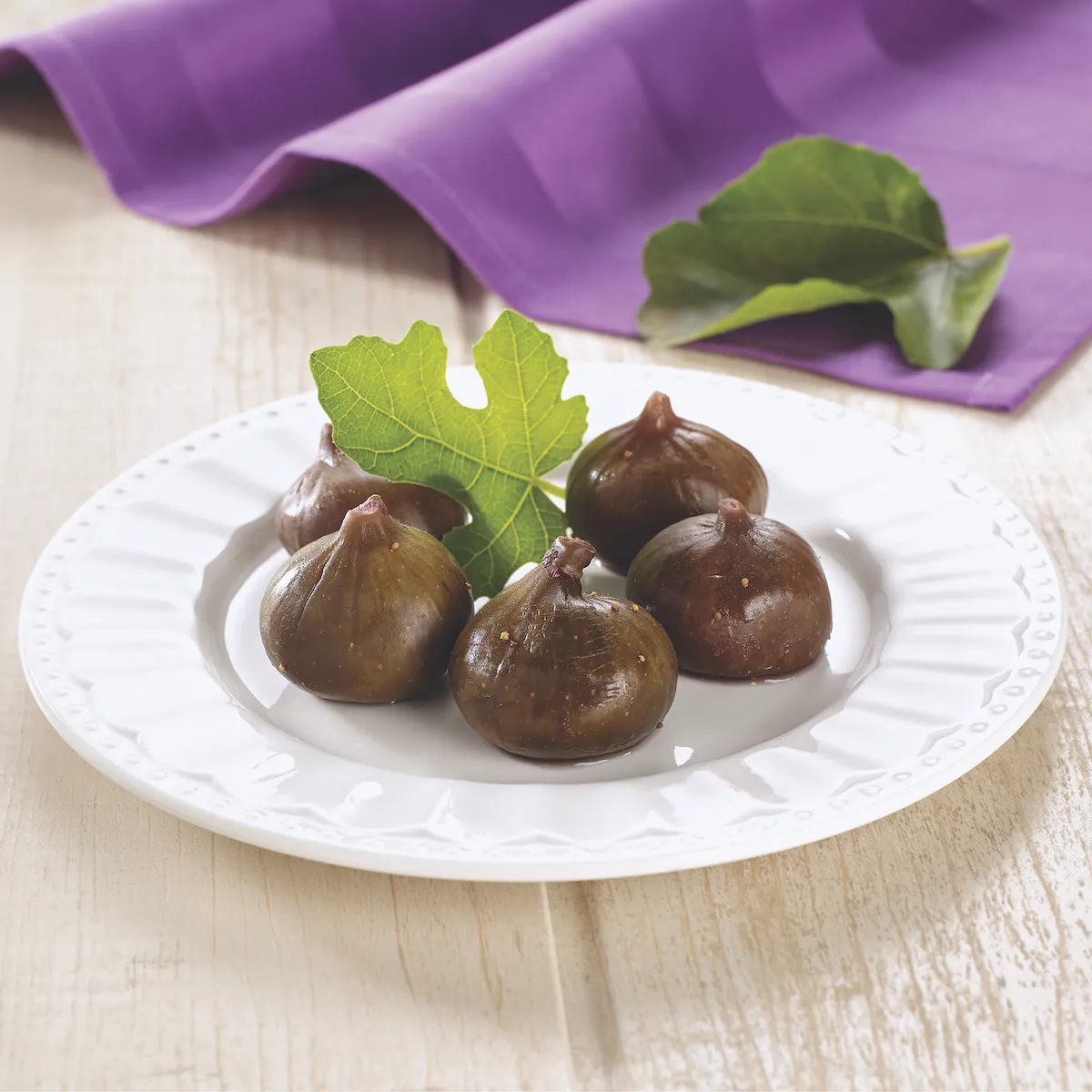 FIGUE VIOLETTE - SACHET 700G