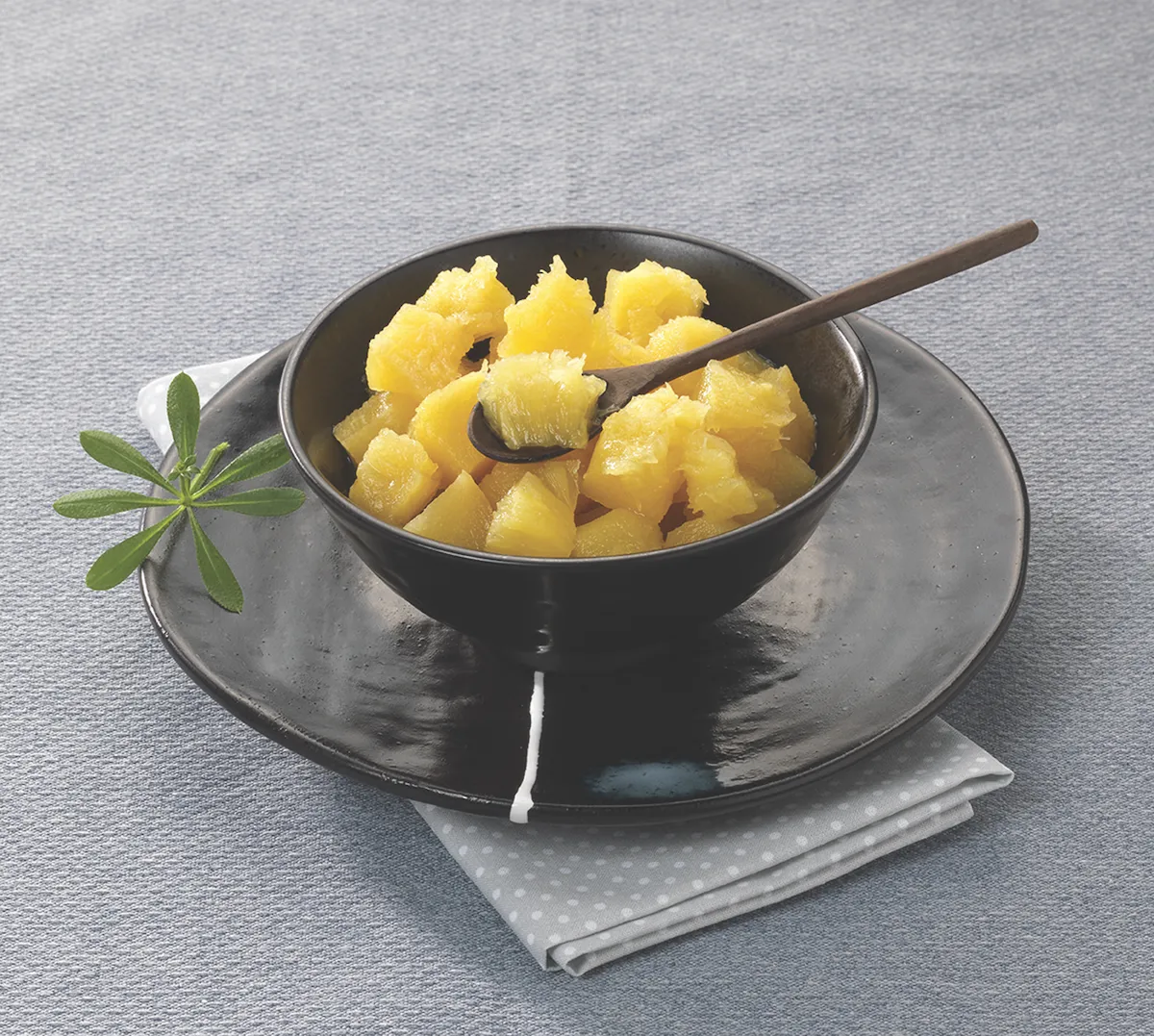 ANANAS CUBE - SACHET 2.5KG