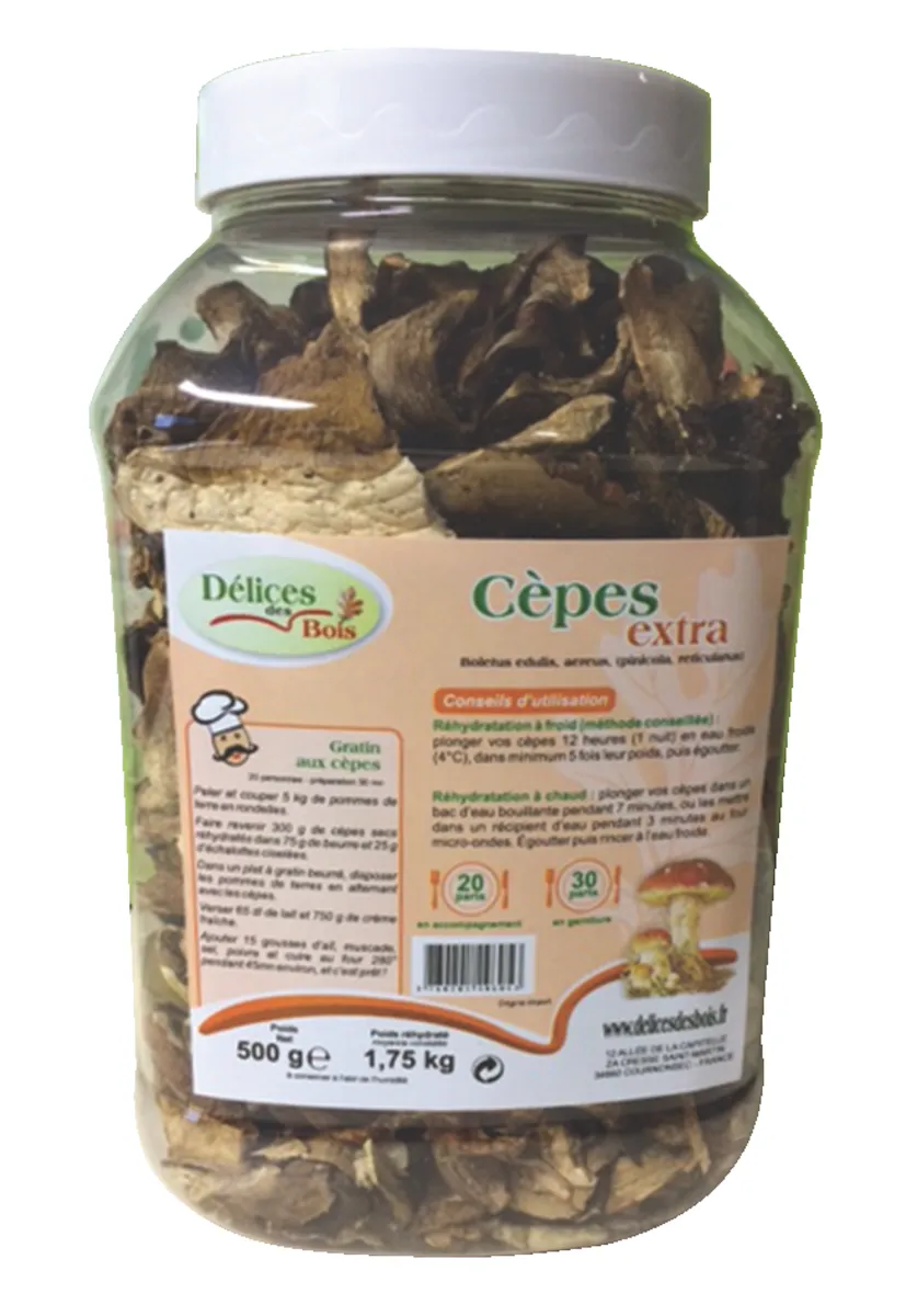 CEPES EXTRA 500G