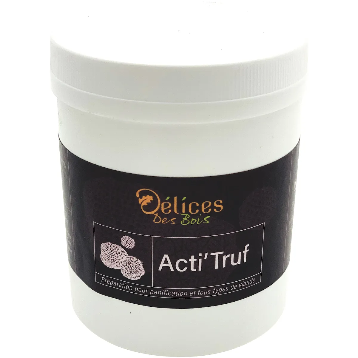 ACTIVATEUR DE TRUFFE POUR PANIFICATION POT 100G