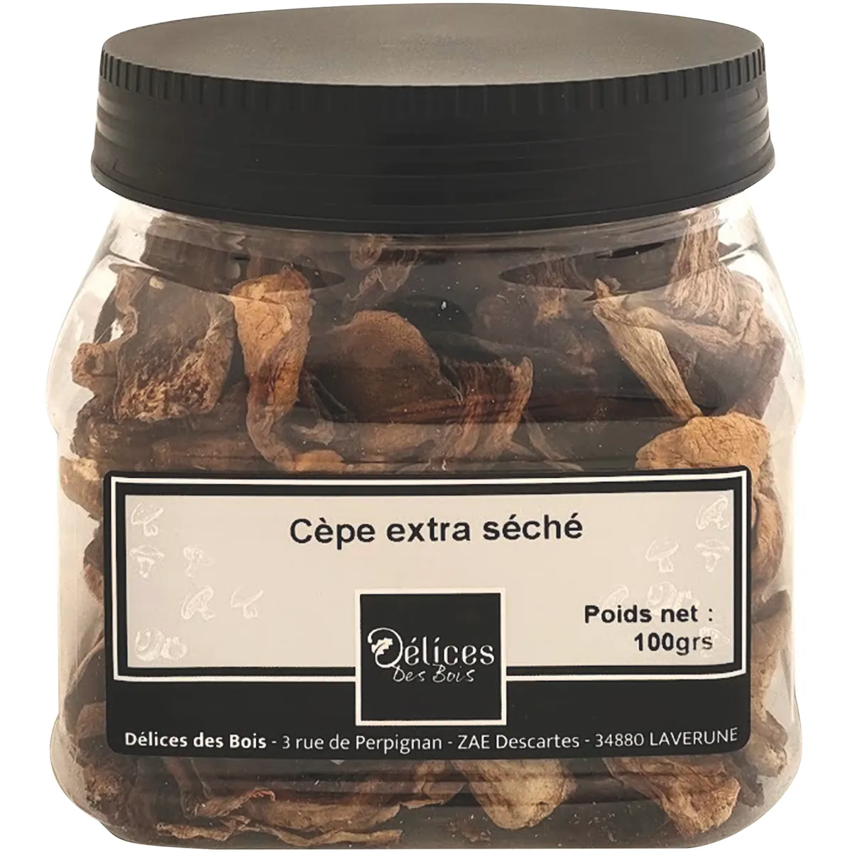 CEPES EXTRA 100G