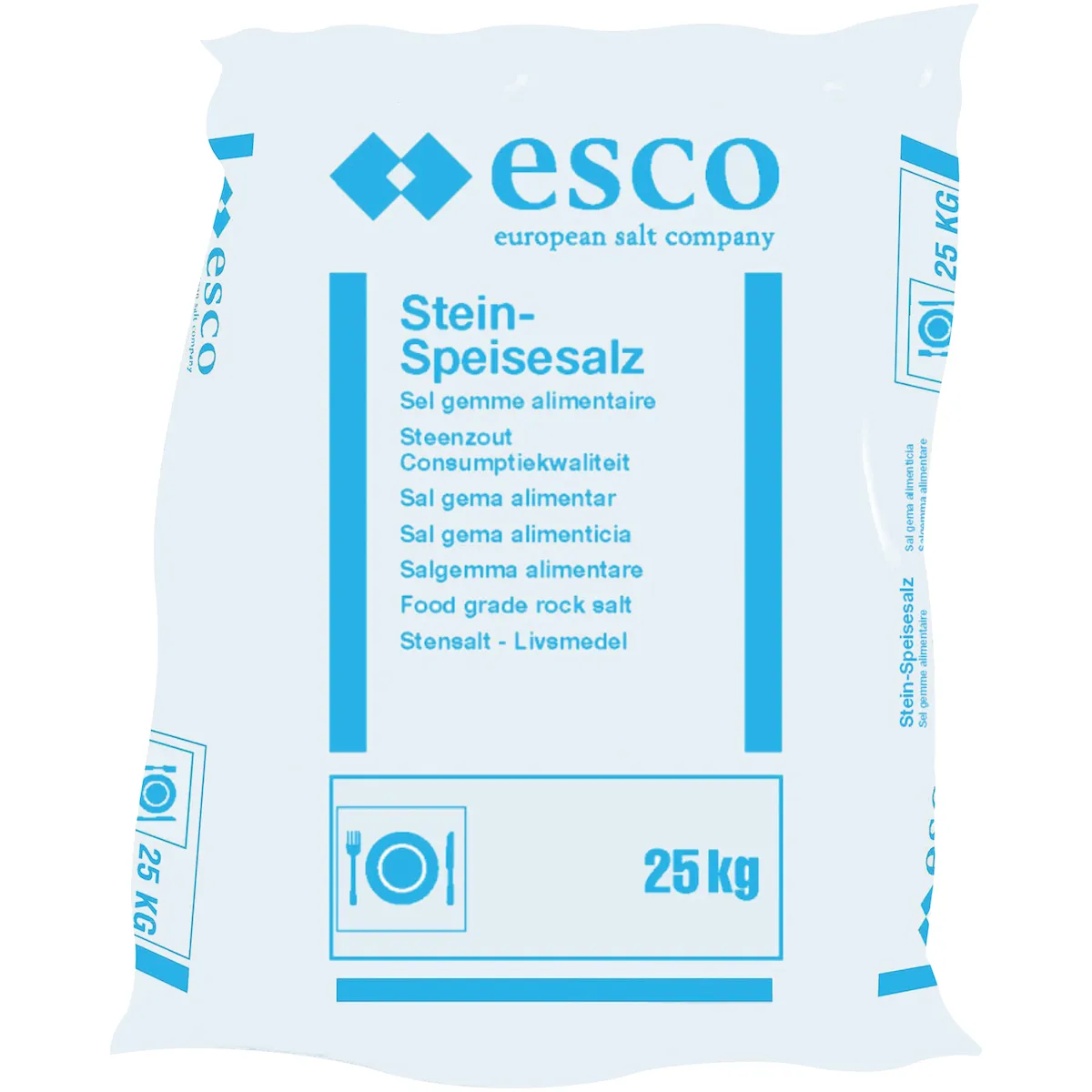 SEL GROS GEMME NUTRICKS PRIME  -  SAC 25KG