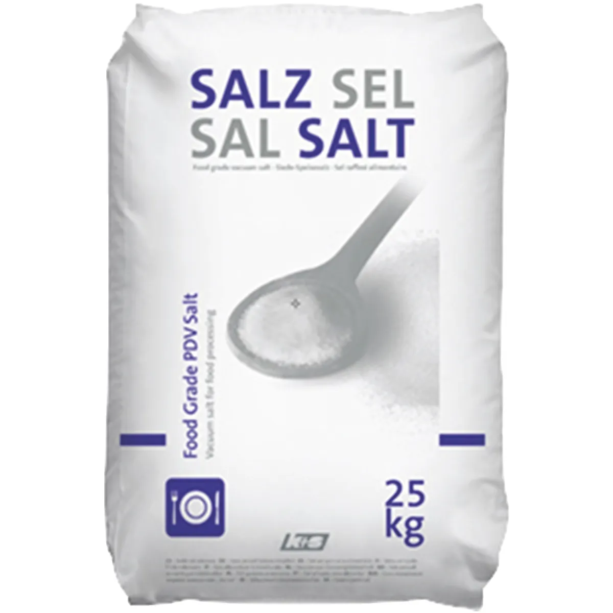 SEL FIN SECHE NUTRICKS PURE - SAC 25KG
