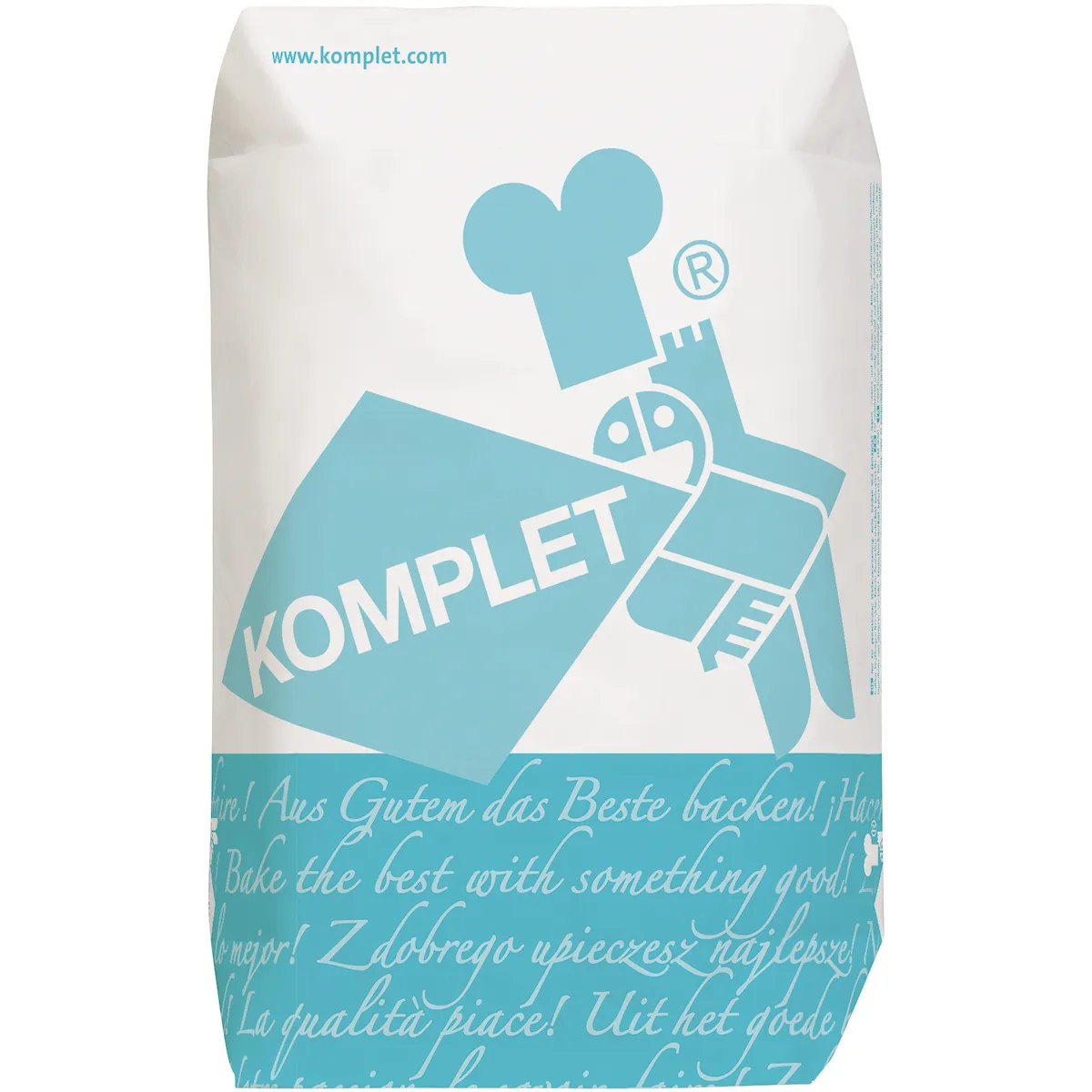 NEUSCHNEE SAC 10 KG