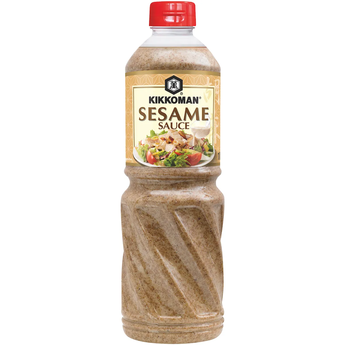 SAUCE SESAME 1L