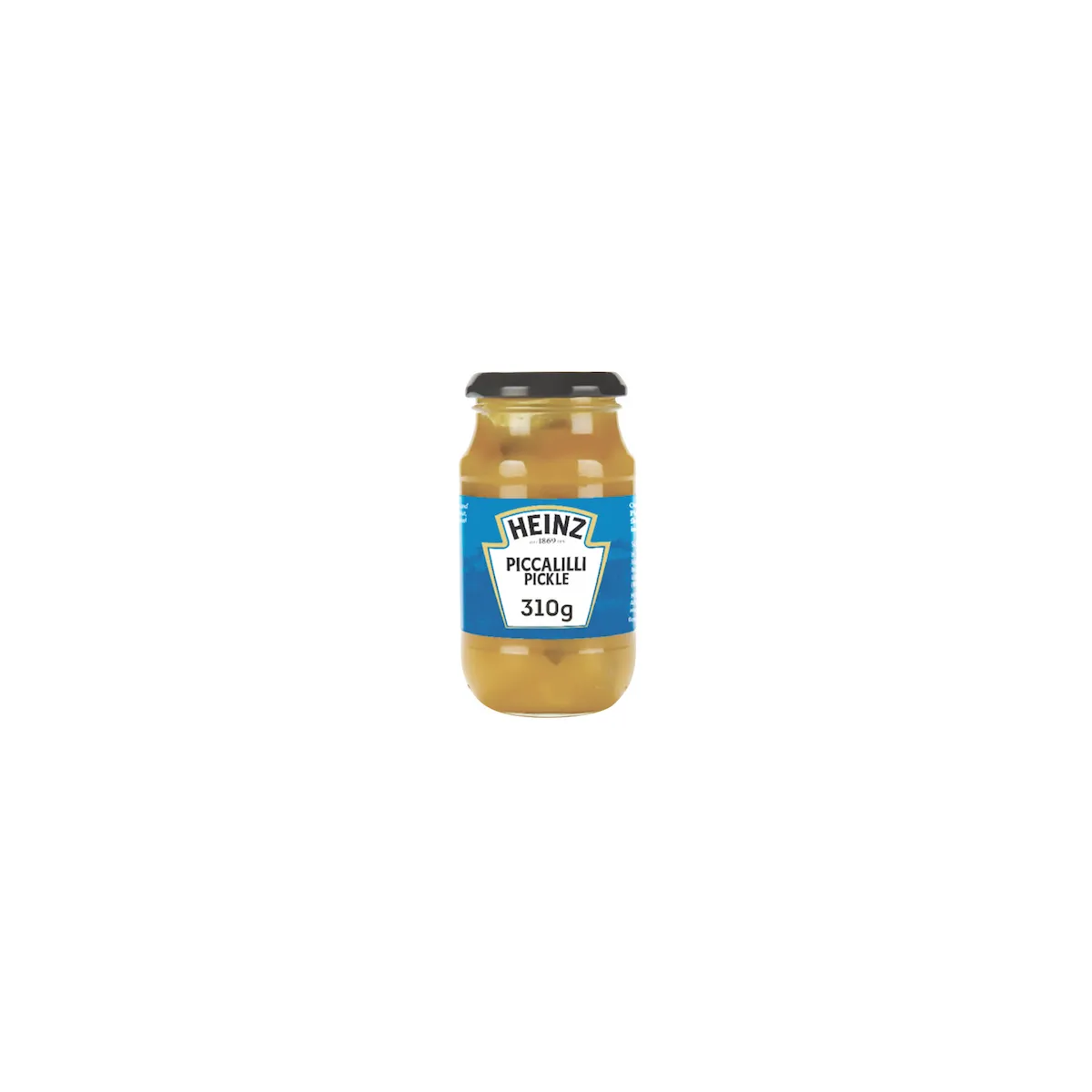 PICCALILLI BOCAL VERRE 310ML