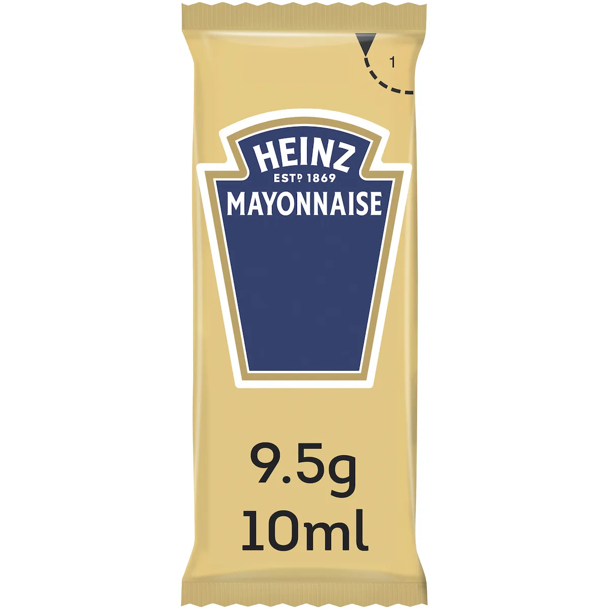 MAYONNAISE 1100X10ML