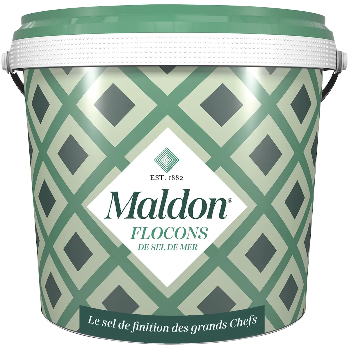 FLOCONS DE SEL CLASSIQUE 1,4KG