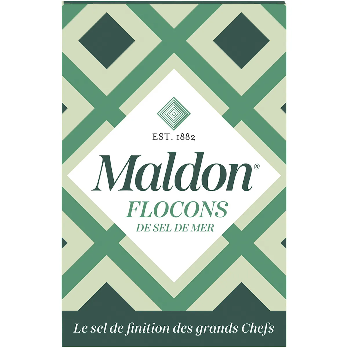 MALDON SEL CLASSIQUE 250G
