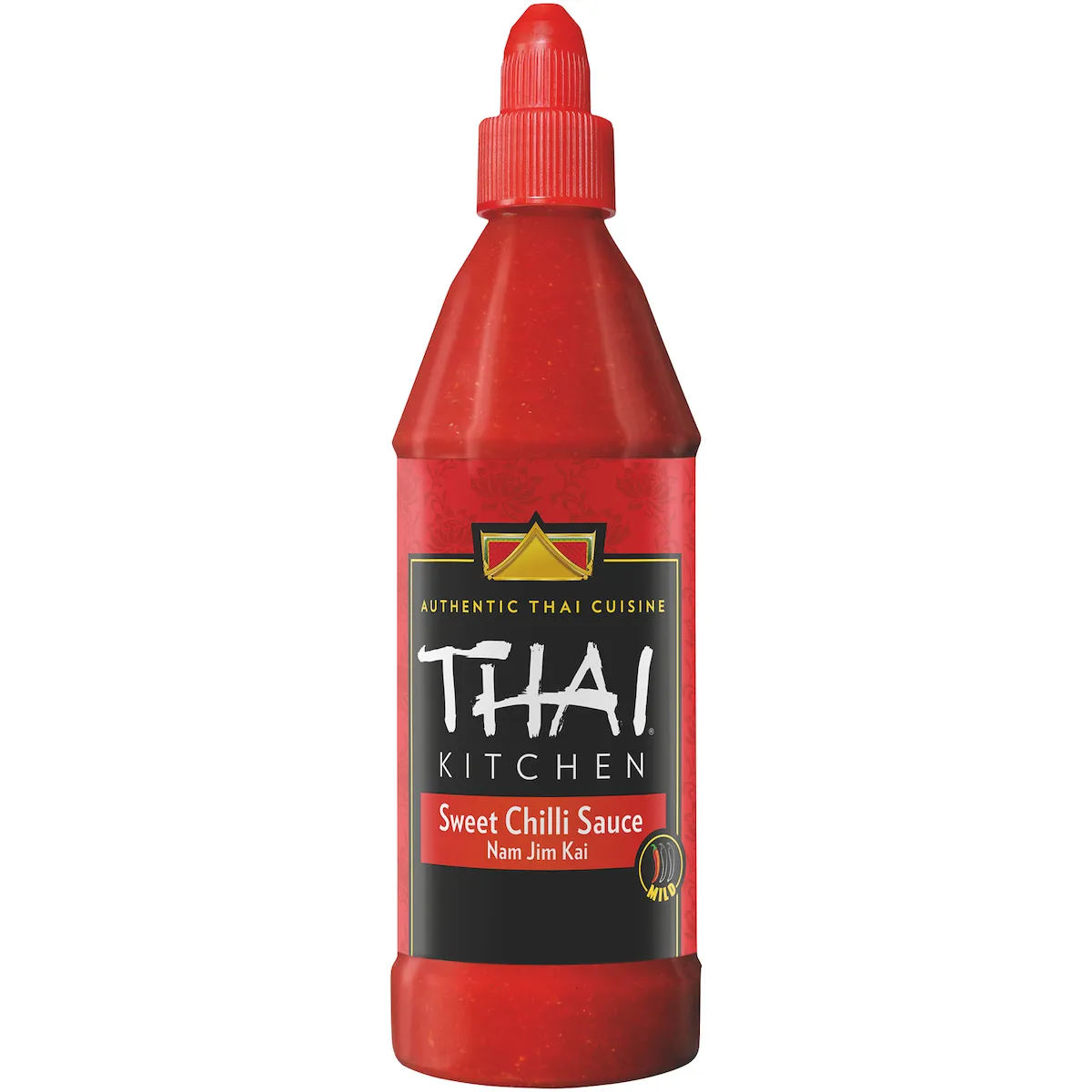 SWEET CHILI SAUCE 600ML