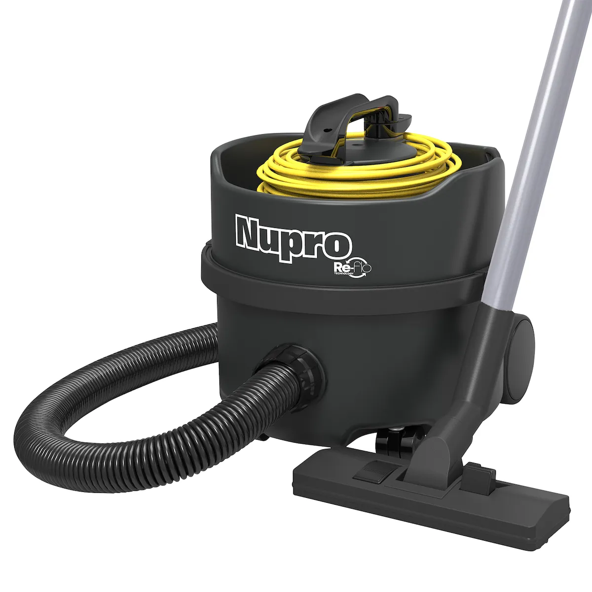 ASPIRATEUR POUSSIÉRE NUPRO REFLO
